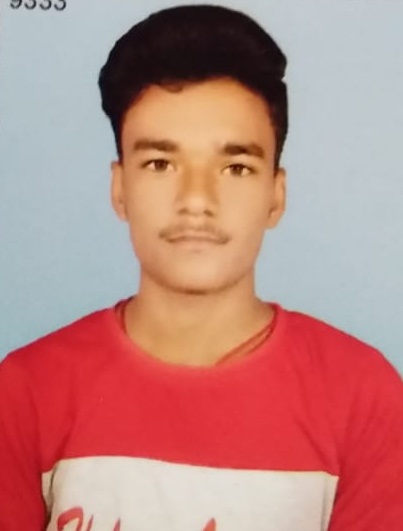 Student Photo Not Available